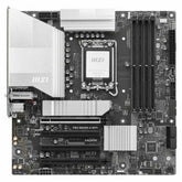 Mobile cover MSI PRO B860M-A WIFI LGA 1851 AMD